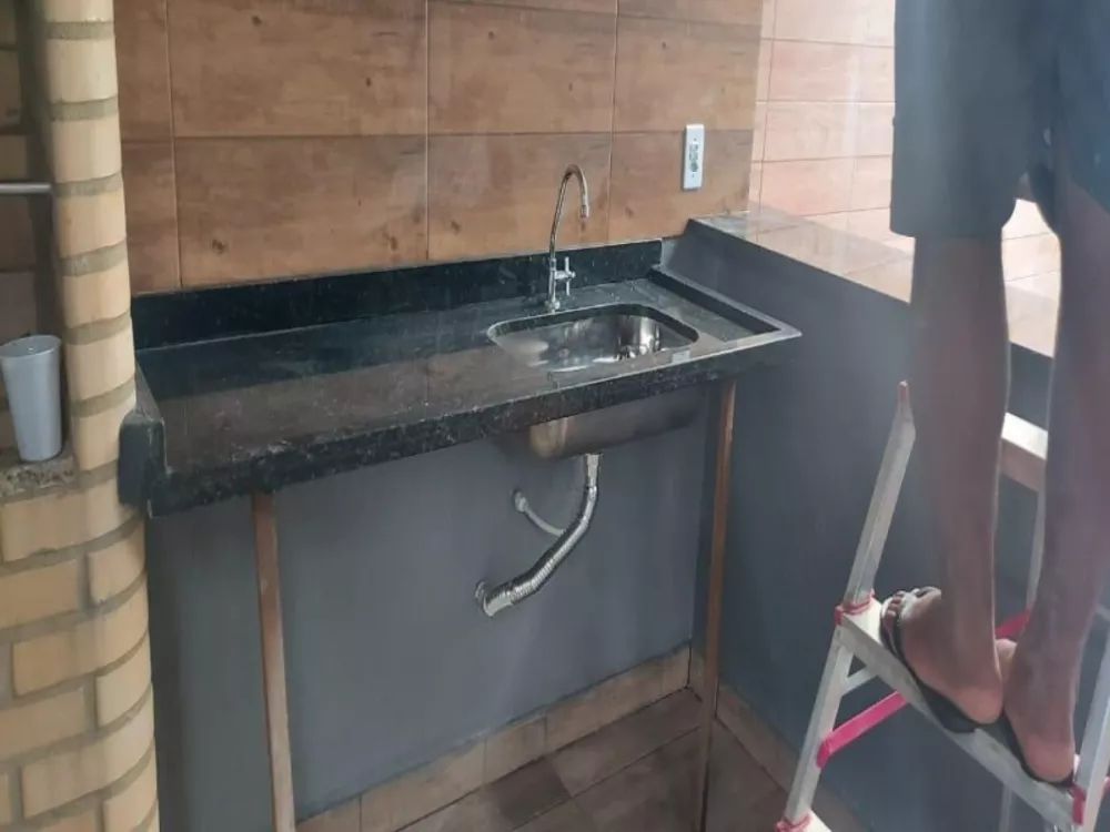 Casa, 2 quartos - Foto 6