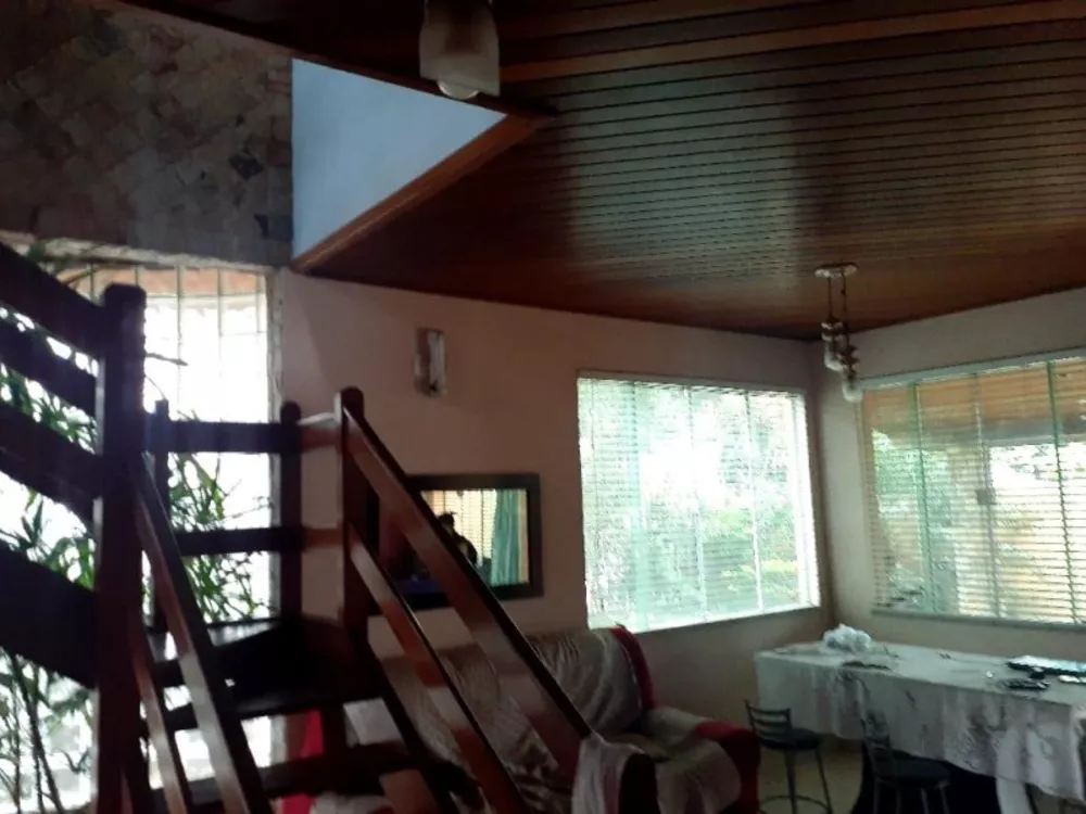 Casa, 3 quartos - Foto 12