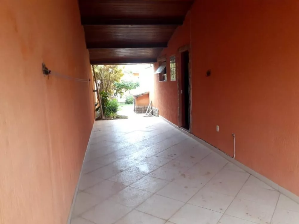 Casa, 3 quartos - Foto 10