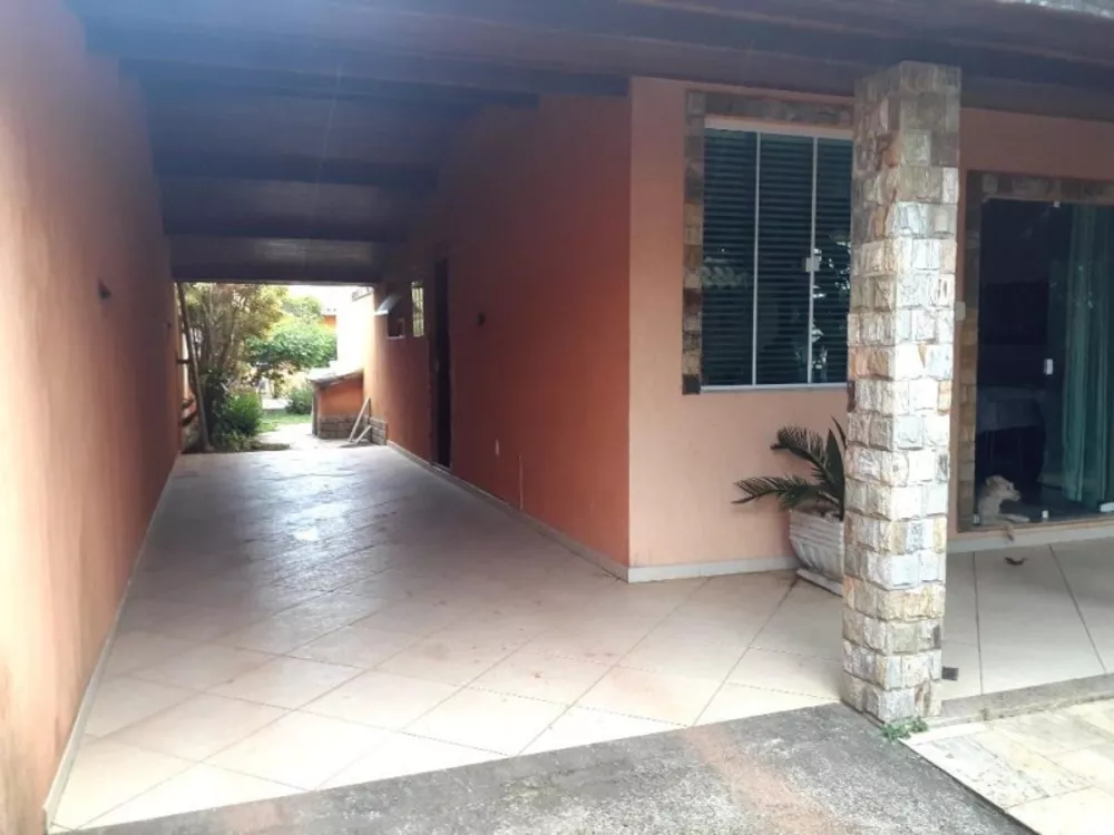 Casa, 3 quartos - Foto 4