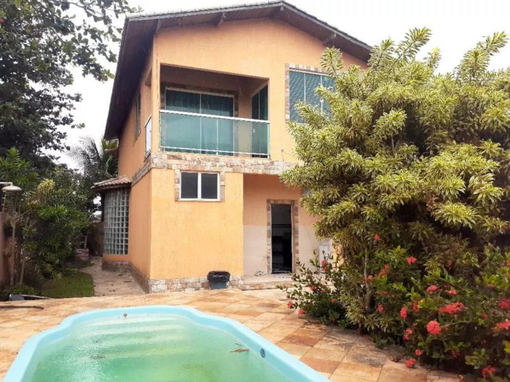 Casa, 3 quartos - Foto 5
