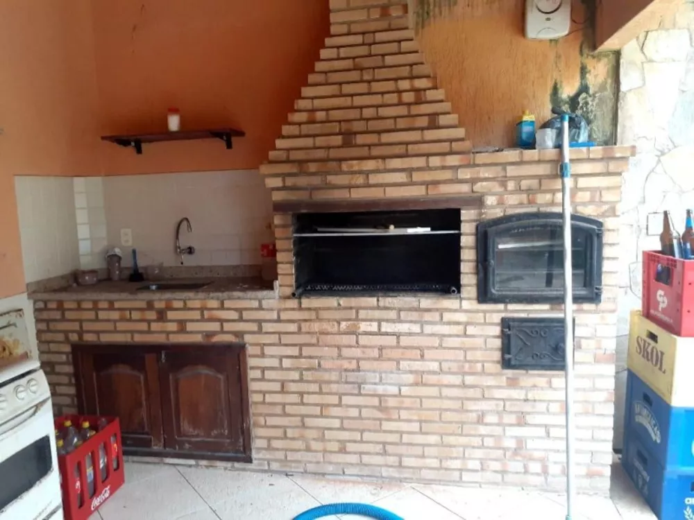 Casa, 3 quartos - Foto 7
