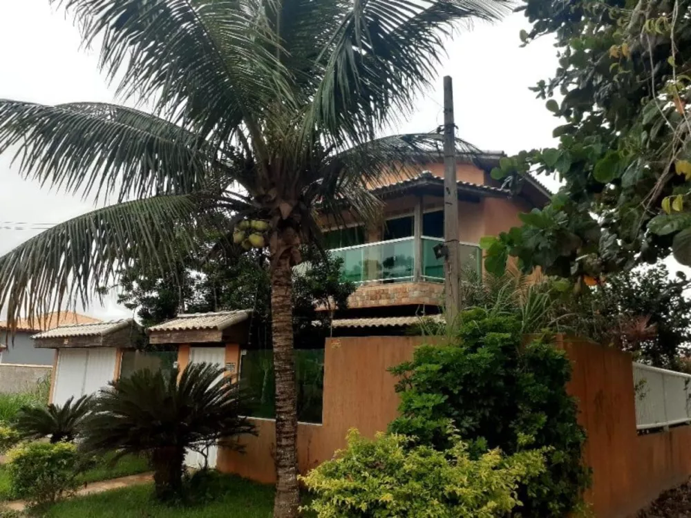 Casa, 3 quartos - Foto 9