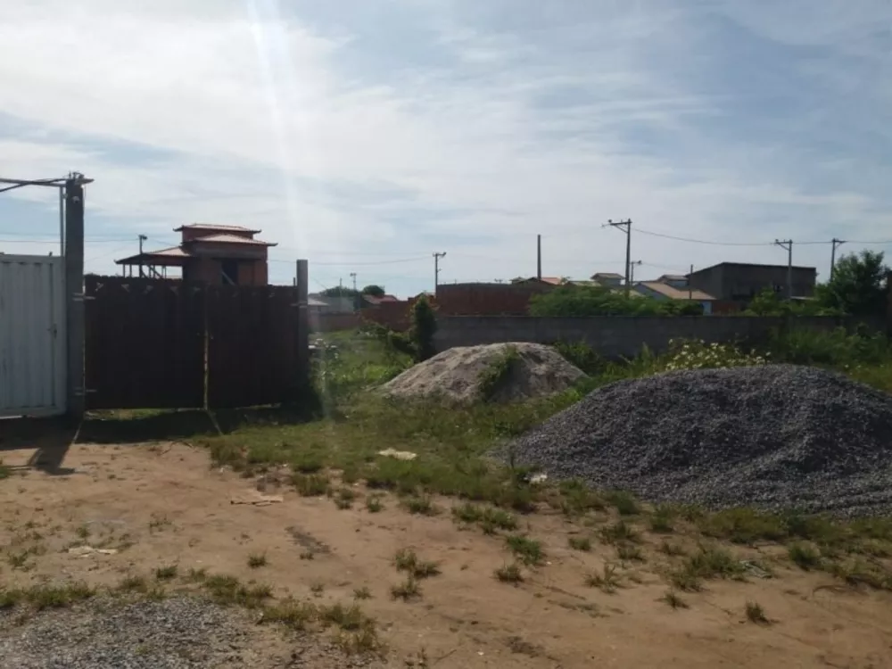 Terreno, 145 m² - Foto 1