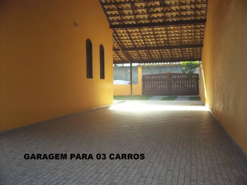 Casa à venda com 2 quartos, 300m² - Foto 4