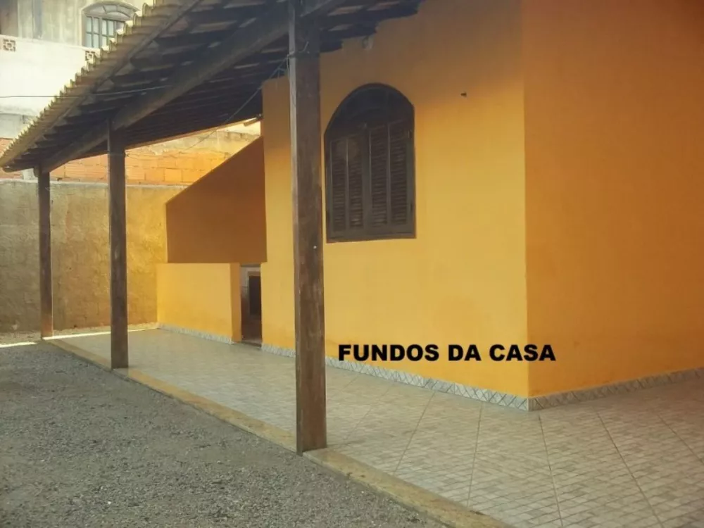 Casa à venda com 2 quartos, 300m² - Foto 3