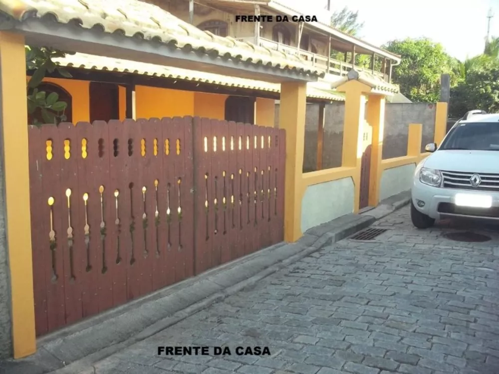 Casa, 2 quartos - Foto 3