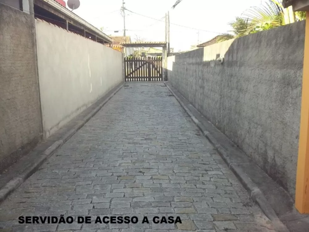 Casa, 2 quartos - Foto 1