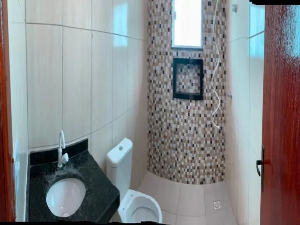 Casa, 2 quartos - Foto 4