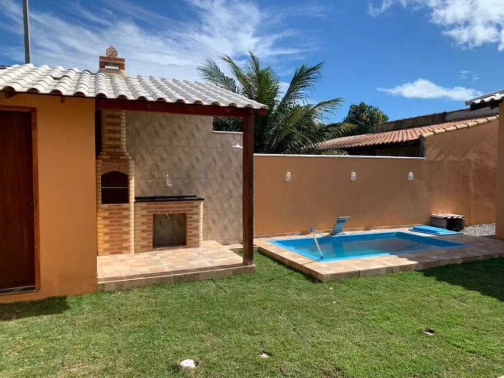 Casa, 2 quartos - Foto 5