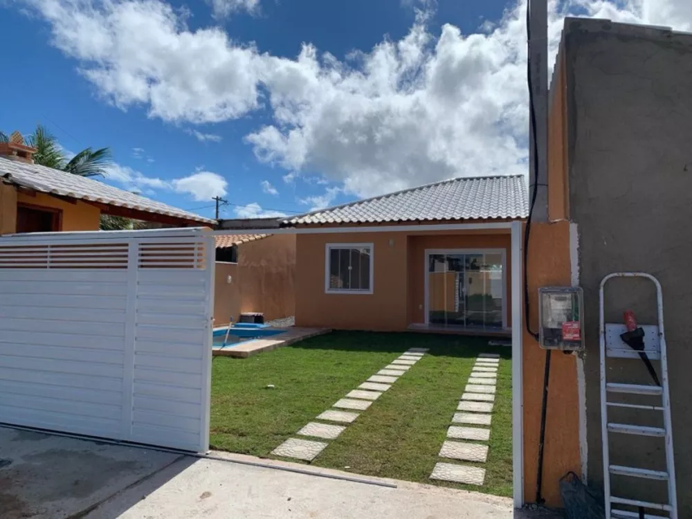 Casa, 2 quartos - Foto 2