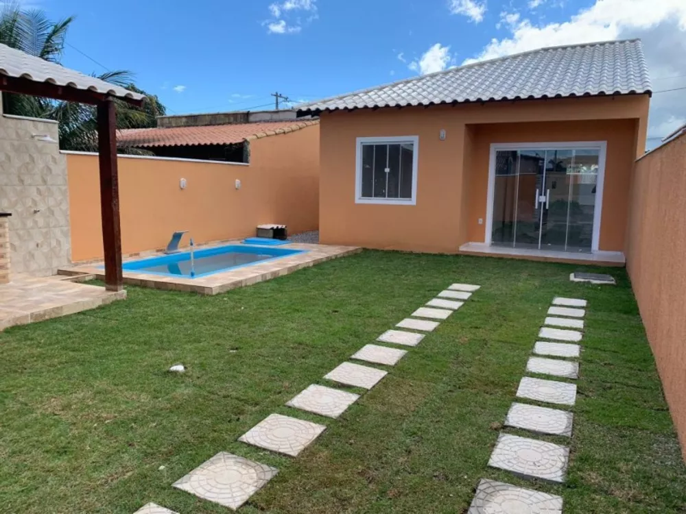 Casa, 2 quartos - Foto 7