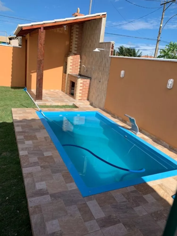 Casa, 2 quartos - Foto 1