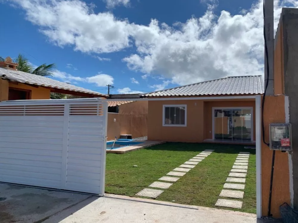 Casa, 2 quartos - Foto 6