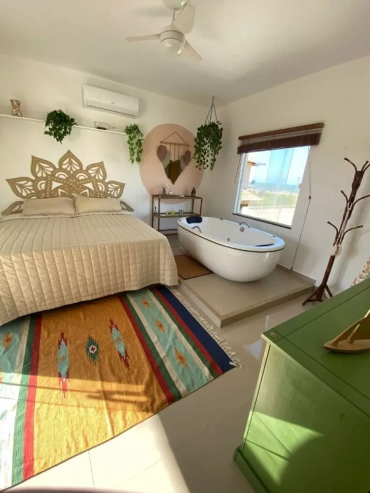 Casa, 3 quartos - Foto 4
