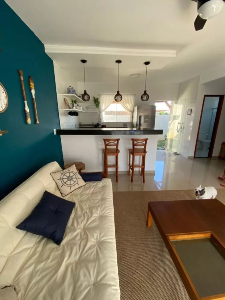 Casa à venda com 3 quartos, 450m² - Foto 3