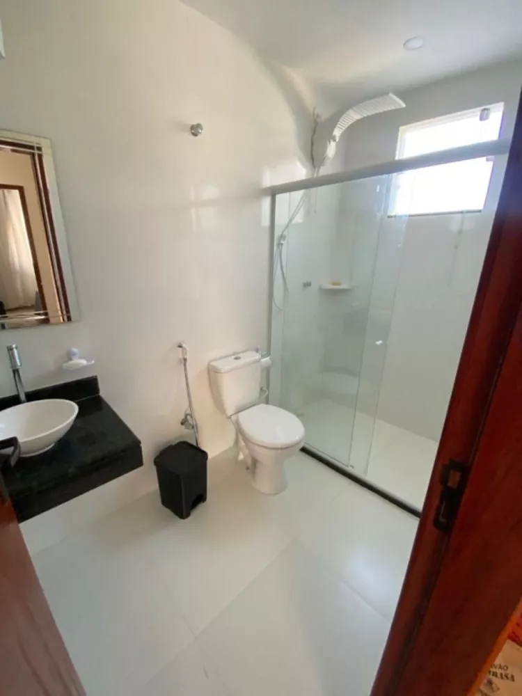 Casa, 3 quartos - Foto 9