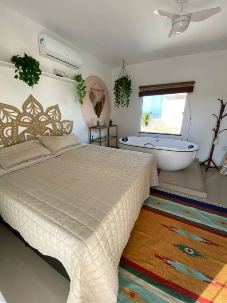 Casa, 3 quartos - Foto 11