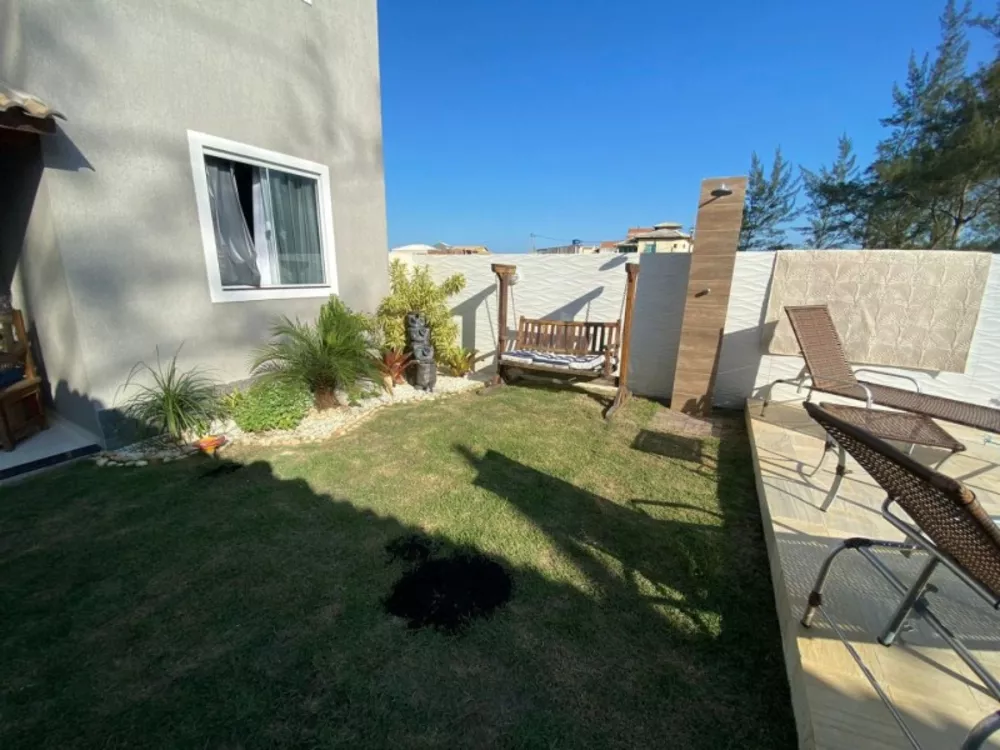 Casa, 3 quartos - Foto 10