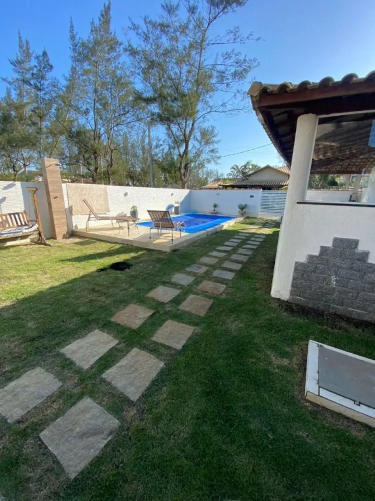Casa, 3 quartos - Foto 5