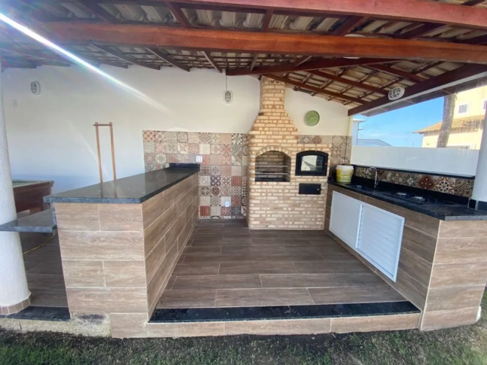 Casa, 3 quartos - Foto 7