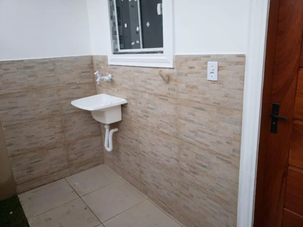 Casa, 2 quartos - Foto 2