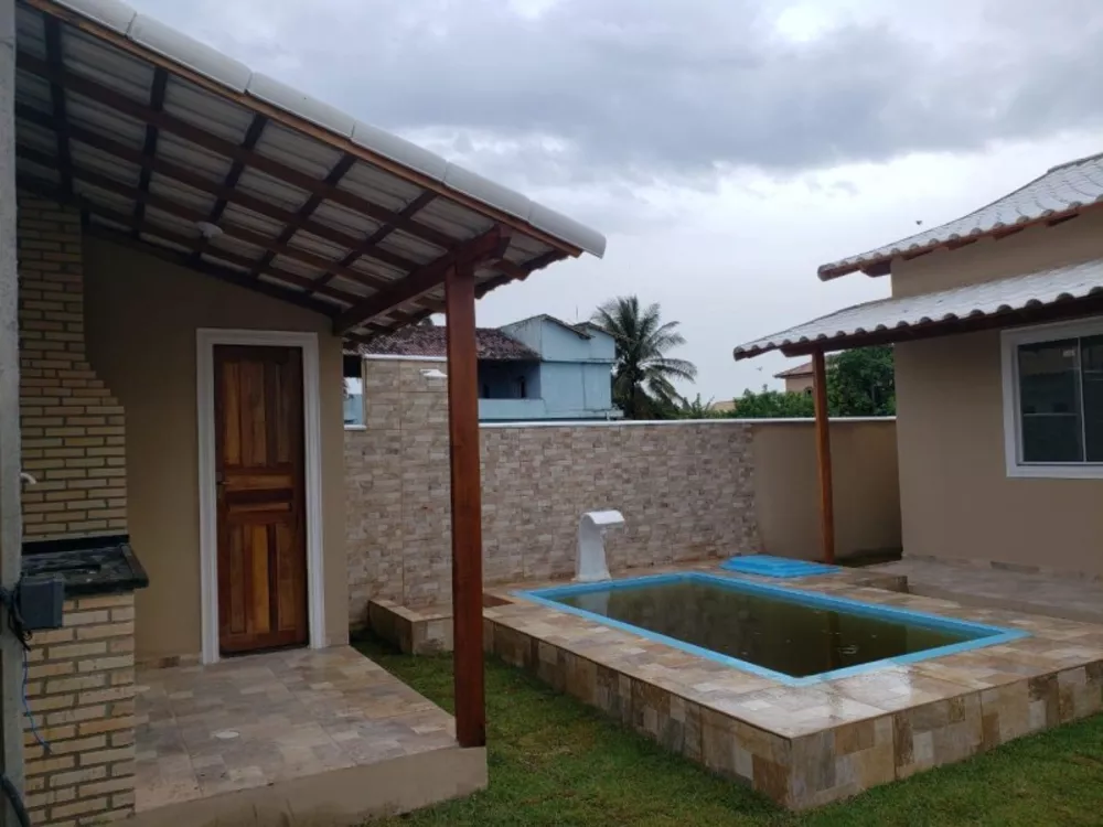 Casa, 2 quartos - Foto 6
