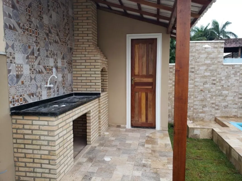 Casa, 2 quartos - Foto 5