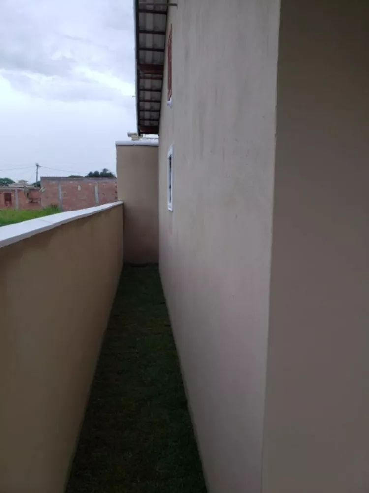 Casa à venda com 2 quartos, 120m² - Foto 4