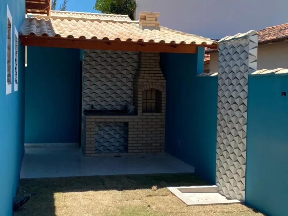 Casa à venda com 2 quartos, 135m² - Foto 7