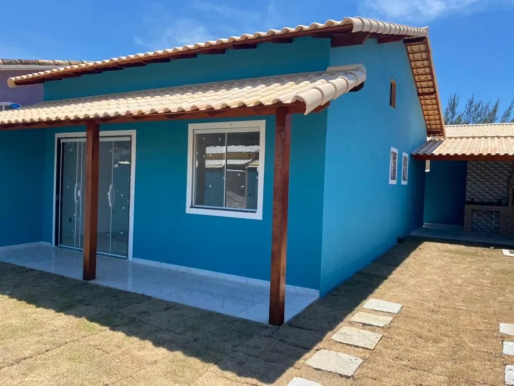 Casa à venda com 2 quartos, 135m² - Foto 4