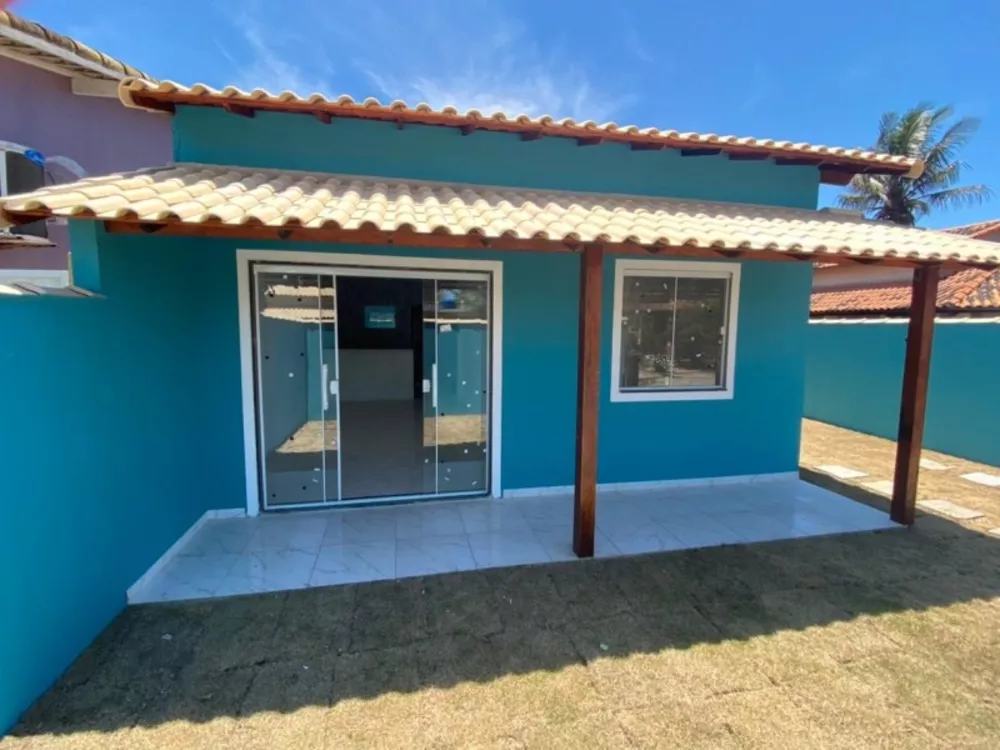 Casa à venda com 2 quartos, 135m² - Foto 3