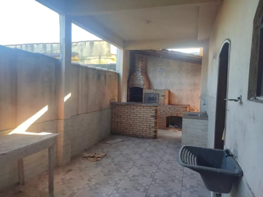 Casa, 3 quartos - Foto 6