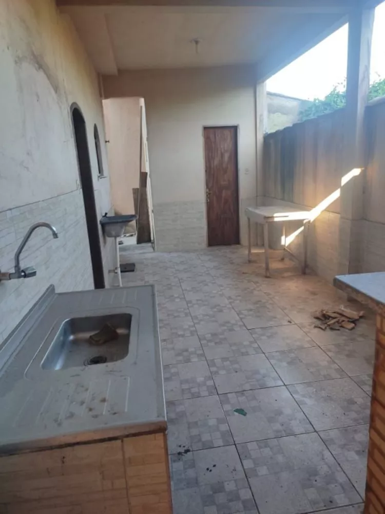 Casa, 3 quartos - Foto 12