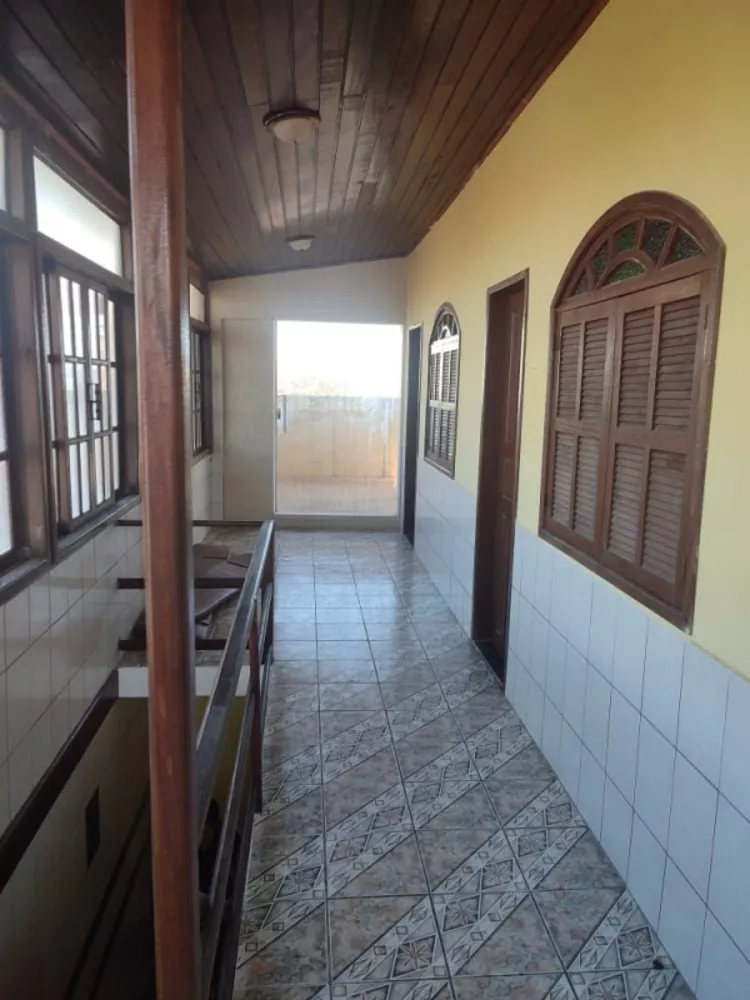 Casa, 3 quartos - Foto 17