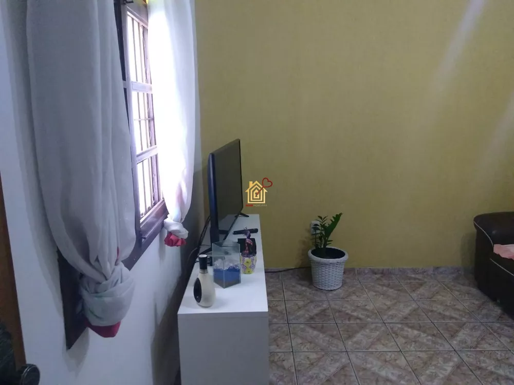 Casa, 2 quartos - Foto 5