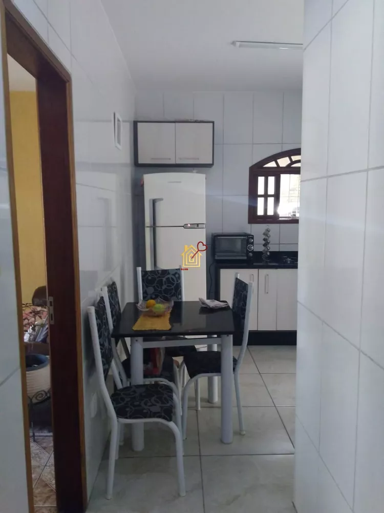 Casa, 2 quartos - Foto 9