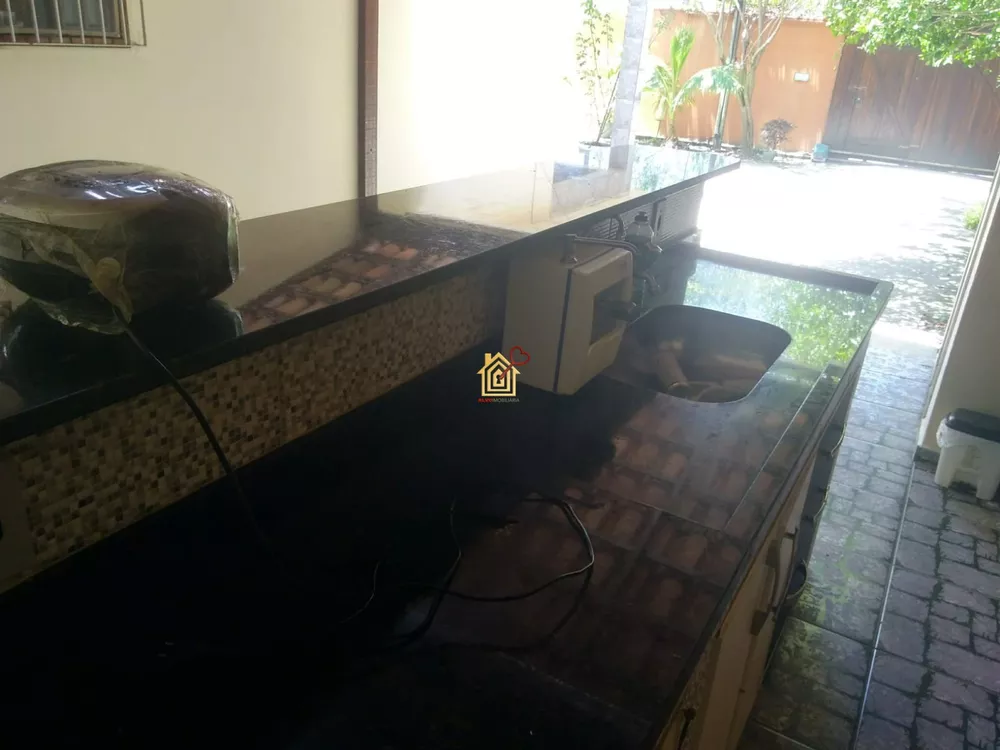 Casa, 2 quartos - Foto 4