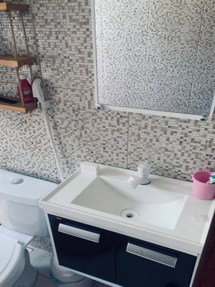 Casa, 2 quartos - Foto 12