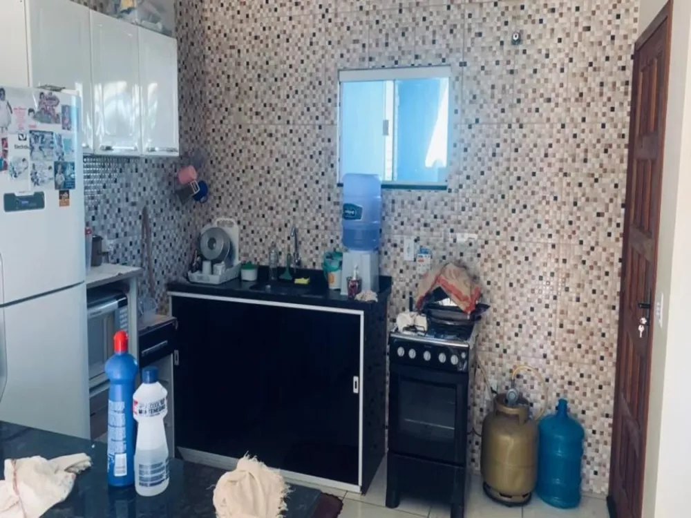 Casa, 2 quartos - Foto 4