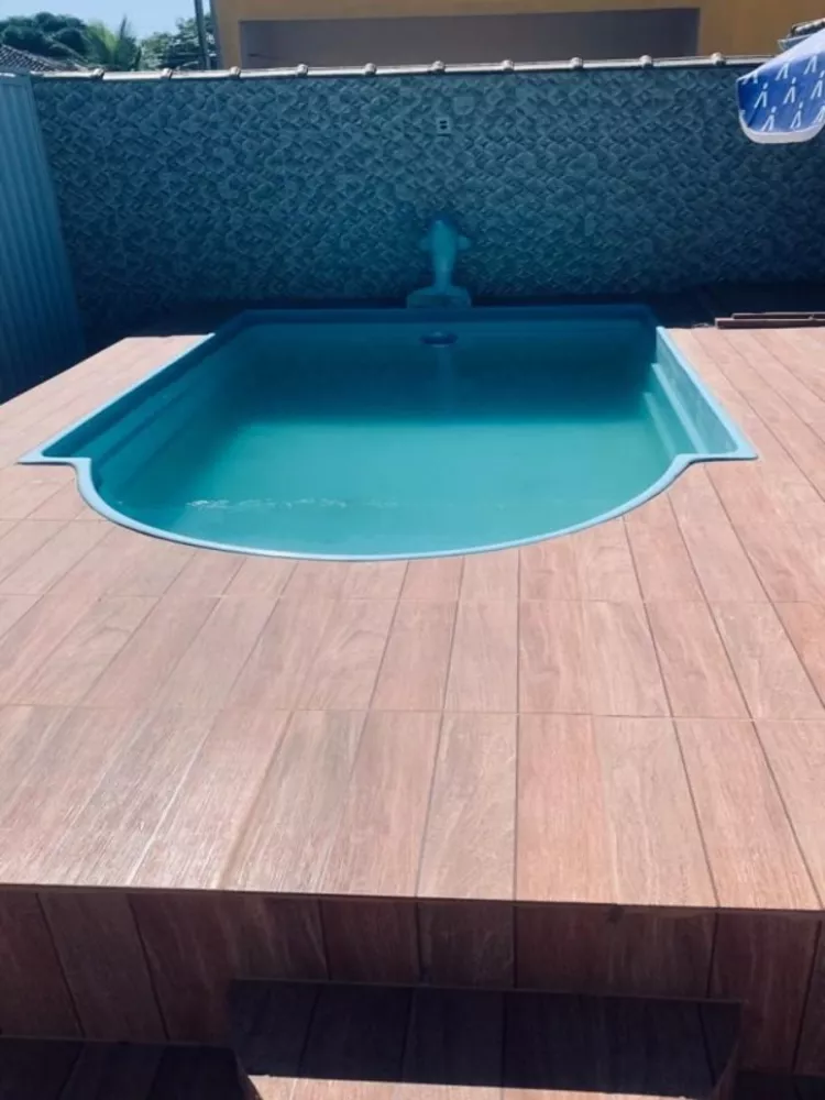 Casa, 2 quartos - Foto 7