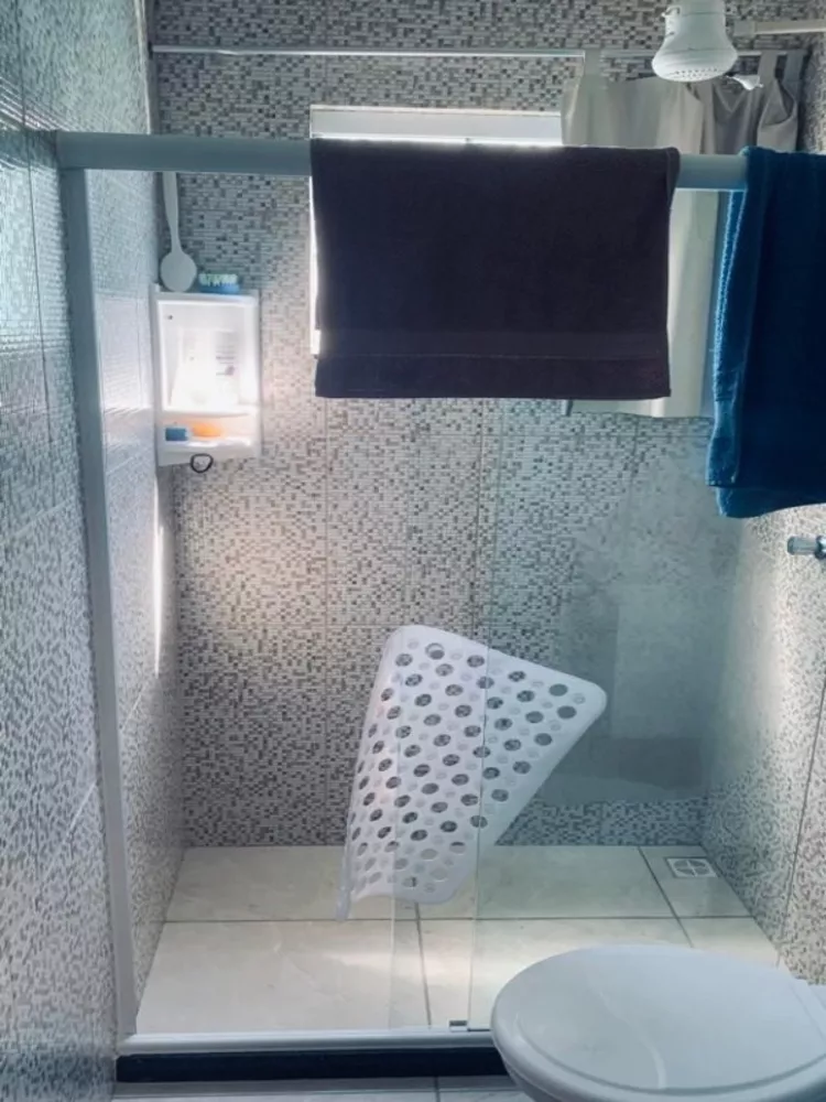 Casa, 2 quartos - Foto 2