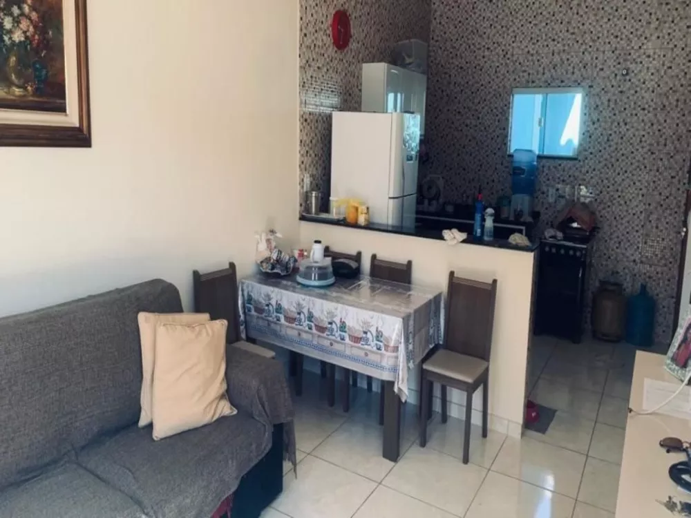 Casa, 2 quartos - Foto 15