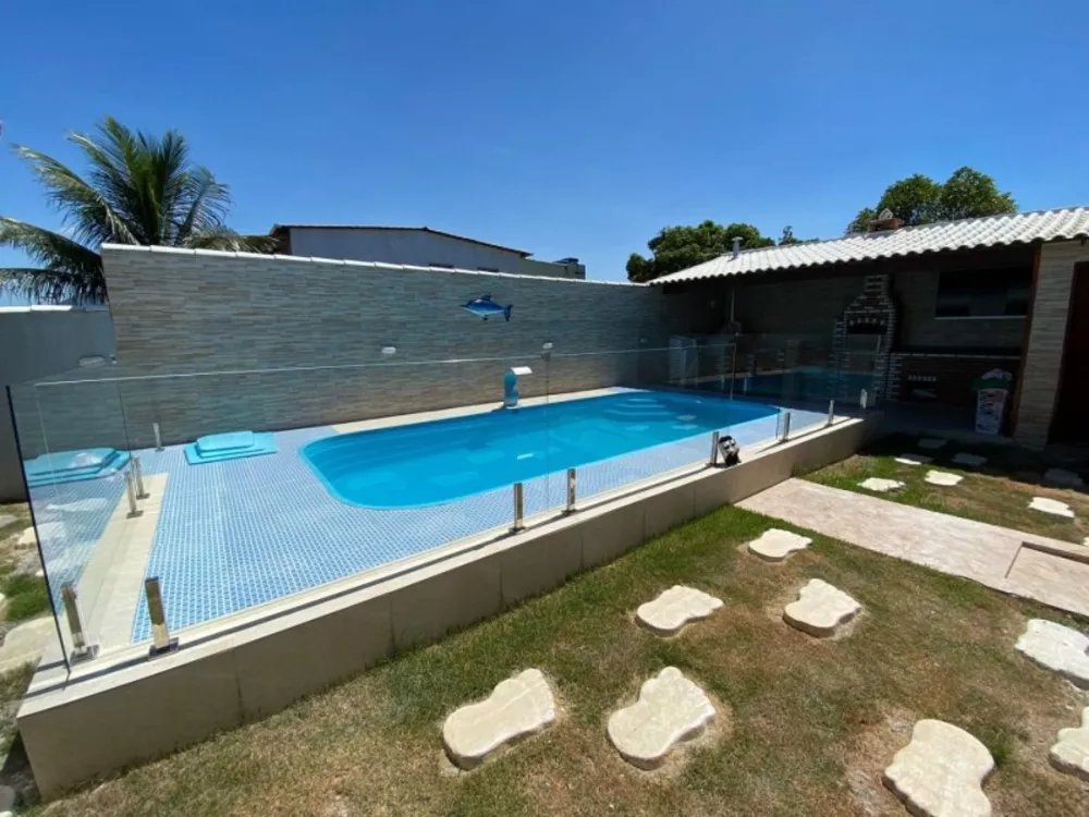 Casa, 2 quartos - Foto 22