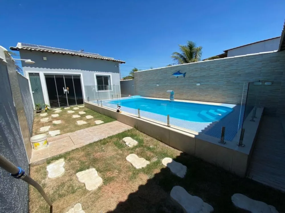 Casa, 2 quartos - Foto 16