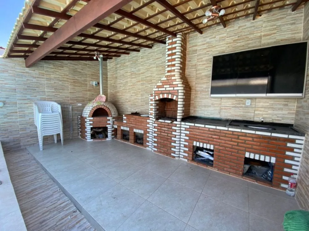 Casa, 2 quartos - Foto 8