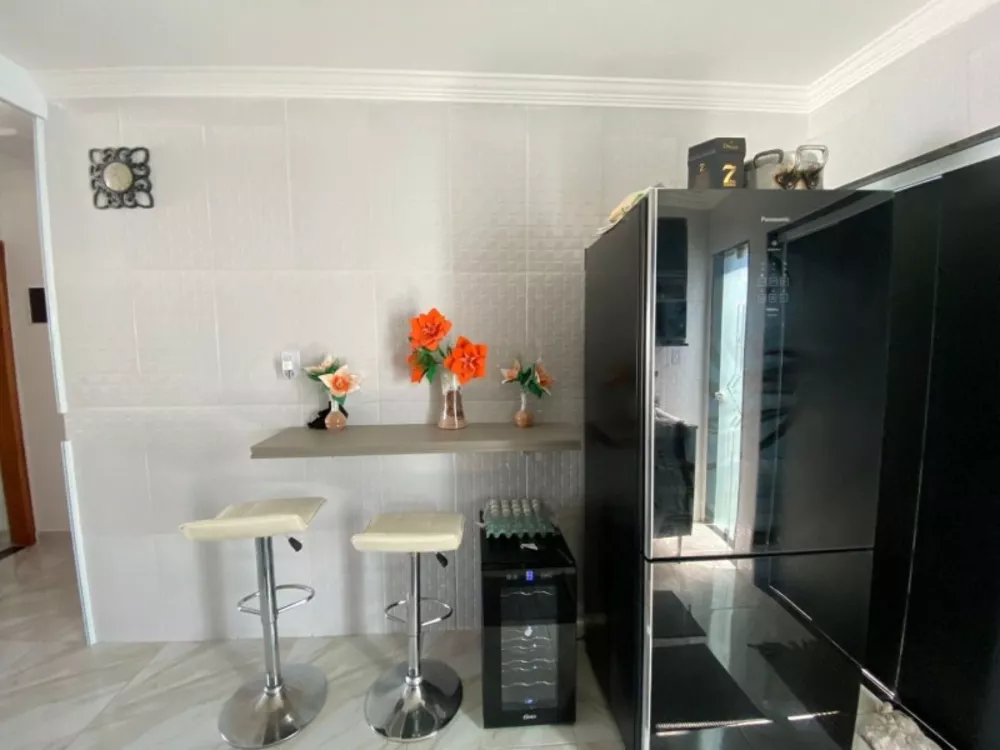 Casa, 2 quartos - Foto 3