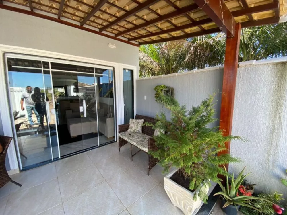 Casa, 2 quartos - Foto 7