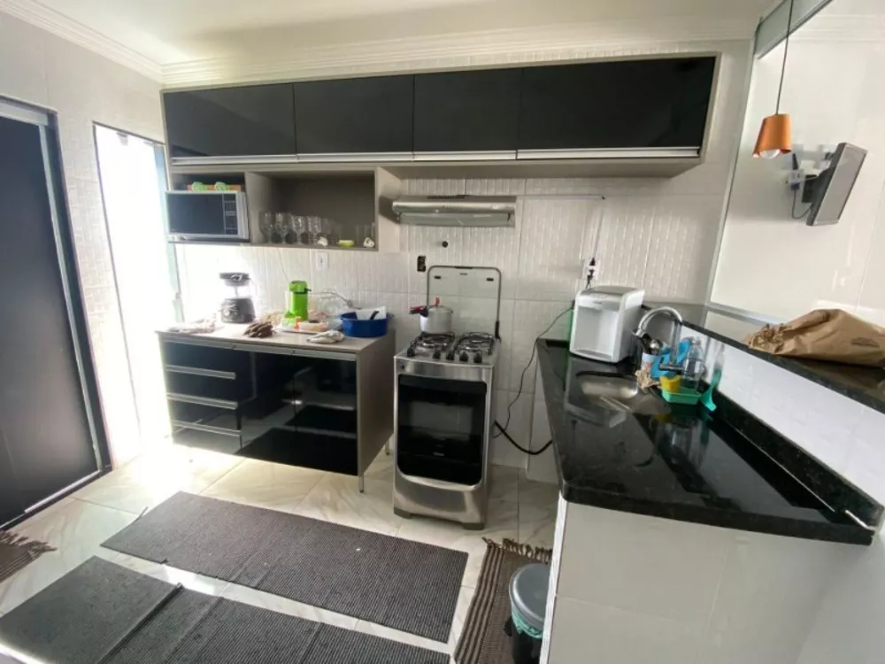 Casa, 2 quartos - Foto 4