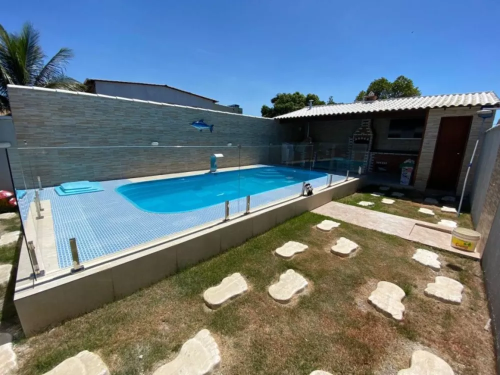 Casa, 2 quartos - Foto 11